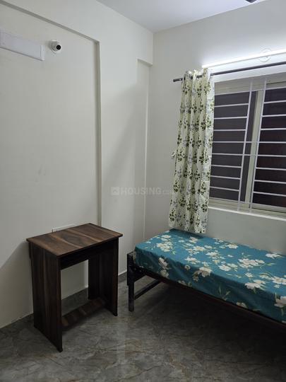 Bedroom Image of Lakshya Co-Living PG in Koramangala, Bangalore