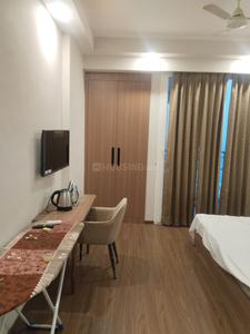1 BHK Flat