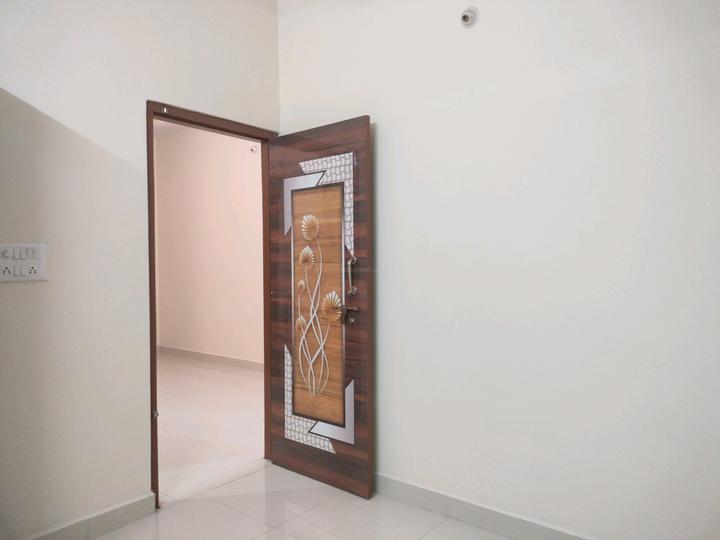 Sri maruthi Residency  Bedroom 1