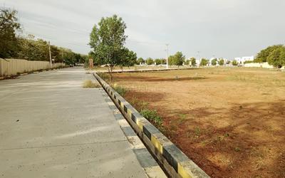 Image of 1200 Sq.ft Residential Plot / Land for sale in KK Nagar, Tiruchirappalli for Rs. 4500000