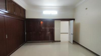 Hall Image of 2440 Sq.ft 5 BHK Independent House for rent in RT Nagar Bengaluru for Rs. 160000