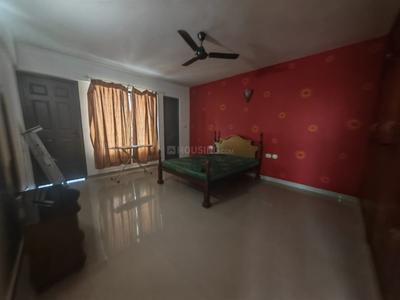 Hall Image of 1650 Sq.ft 3 BHK Apartment / Flat for sale in Santhi Riverdale, Vyttila Kochi for Rs. 10500000