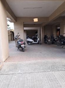 Image of 580 Sq.ft 1 RK Apartment / Flat for sale in Atria Dhanashree Aangan, Handewadi, Pune for Rs. 3200000