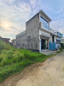 Image of 960 Sq.ft 3 BHK Independent House for sale in Dineshpur, Rudrapur for Rs. 3500000