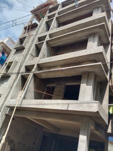 Image of 1360 Sq.ft 3 BHK Apartment / Flat for sale in Kasba, Kolkata for Rs. 8800000