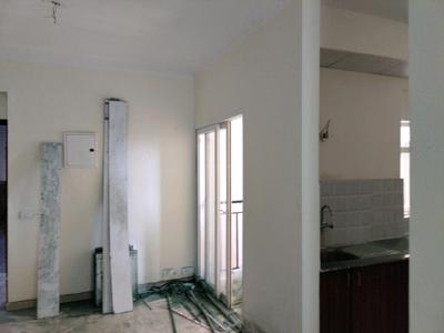 Living Room Image of 1000 Sq.ft 2 BHK Apartment / Flat for sale in Amrapali Verona Heights, Noida Extension Greater Noida for Rs. 7200000