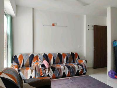 Living Room Image of 527 Sq.ft 1.5 BHK Apartment / Flat for sale in Godrej Vananta, Jagatpur Ahmedabad for Rs. 4800000