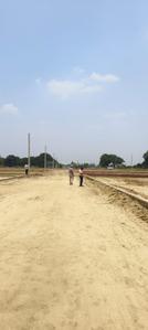 Image of 1250 Sq.ft Residential Plot / Land for sale in Babatpur, Varanasi for Rs. 1875000