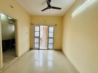 Hall Image of 1200 Sq.ft 2 BHK Apartment / Flat for sale in Silicon Elegant Suraksha, JP Nagar Bengaluru for Rs. 7200000