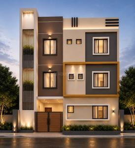 Image of 2900 Sq.ft 5 BHK Independent House for sale in Doddabidrakallu, Bengaluru for Rs. 17000000