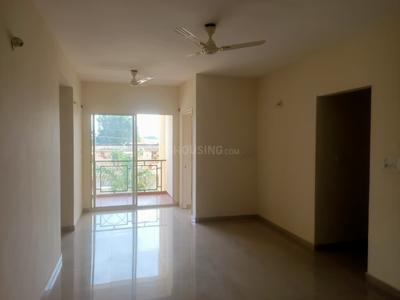 Hall Image of 1025 Sq.ft 2 BHK Apartment / Flat for rent in Thirupalya Bengaluru for Rs. 26000