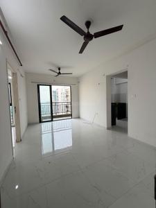 Hall Image of 568 Sq.ft 1 BHK Apartment / Flat for sale in Runwal Gardens, Dombivli East Thane for Rs. 4200000