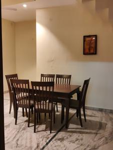 Hall Image of 2200 Sq.ft 3.5 BHK Villa for sale in South Civil Lines Jabalpur for Rs. 25000000