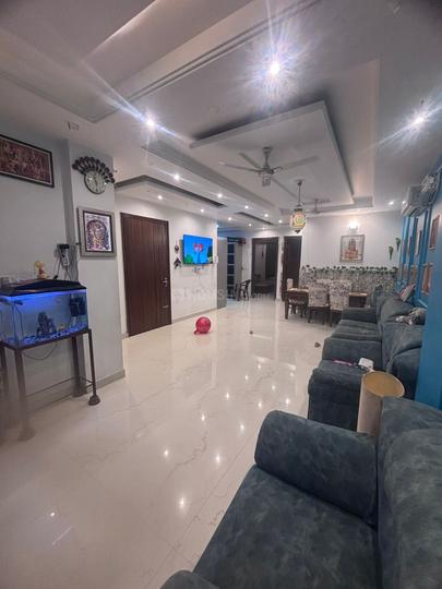 Nawada Village, Sector 49 Main Image 1