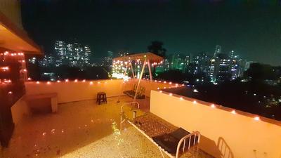 Balcony Image of sai in Kandivali East, Mumbai
