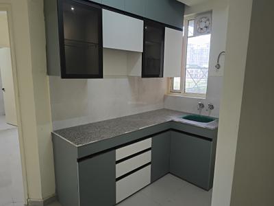 Kitchen Image of 700 Sq.ft 3 BHK Apartment / Flat for sale in Pyramid Altia, Sector 70 Gurgaon for Rs. 8700000