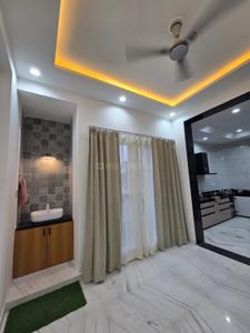Bedroom Image of 1700 Sq.ft 3 BHK Apartment / Flat for rent in Shree Krishna Rameshwaram Apartment, Manva Kheda Udaipur for Rs. 30000