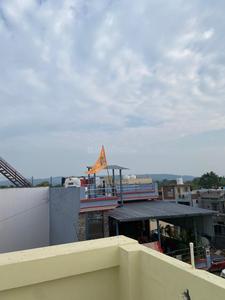 Balcony Image of 1210 Sq.ft 3 BHK Duplex for sale in Sanskriti Lok Colony Dehradun for Rs. 7000000