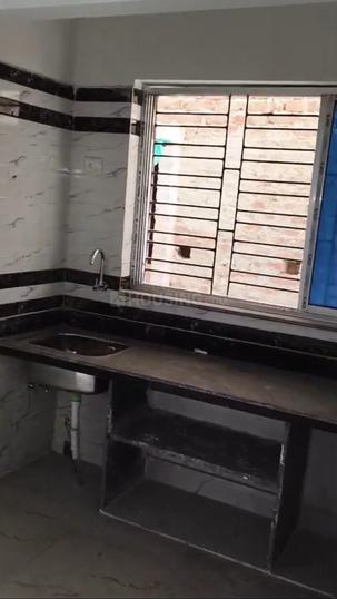 Nirupam Apartment Kitchen 1