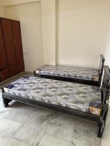 Bedroom Image of No in Madhapur, Hyderabad