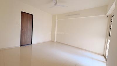 Bedroom Image of 1157 Sq.ft 2 BHK Apartment / Flat for sale in Archit Galaxy, Anandvalli Nashik for Rs. 7000000