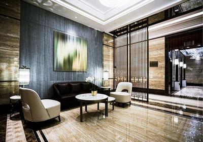 Image of 1420 Sq.ft 2 BHK Apartment / Flat for sale in M3M Golf Hills, Sector 79, Gurgaon for Rs. 20500000