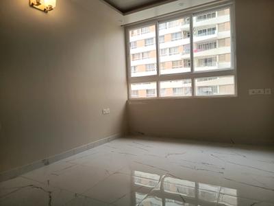 Bedroom Image of 1420 Sq.ft 2 BHK Apartment / Flat for sale in Mantri Manyata Lithos, Thanisandra Bengaluru for Rs. 19500000