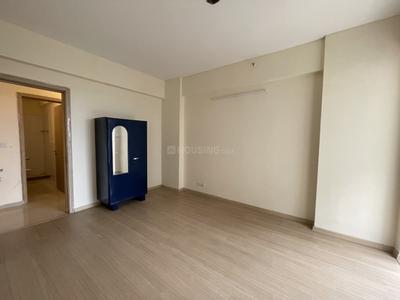 Bedroom Image of 2365 Sq.ft 4 BHK Apartment / Flat for sale in DLF Express Greens, Manesar Gurgaon for Rs. 17500000