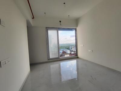 Bedroom Image of 1250 Sq.ft 2 BHK Apartment / Flat for sale in Superior Exotica, Airoli Navi Mumbai for Rs. 18500000
