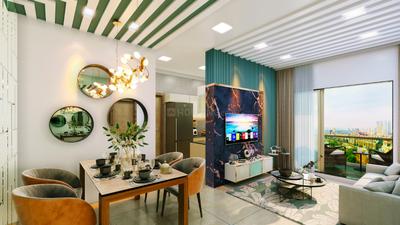 2 BHK Flat