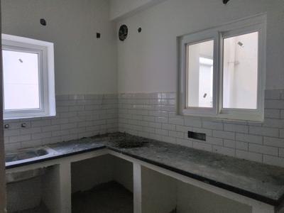 Kitchen Image of 1363 Sq.ft 3 BHK Apartment / Flat for sale in Alwal Secunderabad for Rs. 8250000