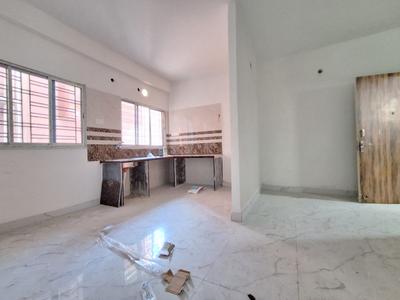 Hall Image of 930 Sq.ft 2.5 BHK Apartment / Flat for sale in Keshtopur Kolkata for Rs. 4000000