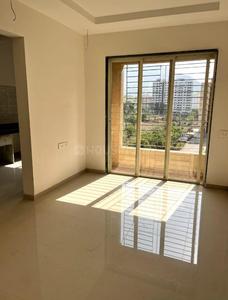 Hall Image of 915 Sq.ft 2 BHK Apartment / Flat for sale in Panvelkar Estate Greenford, Badlapur East Badlapur for Rs. 3400000