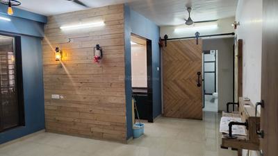 Living Room Image of 1115 Sq.ft 2 BHK Apartment / Flat for sale in Aditya Group Dream Paradise, Ulwe Navi Mumbai for Rs. 11500000