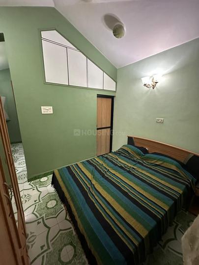 Mapusa Bedroom 1