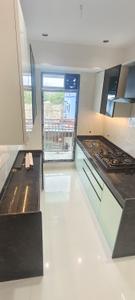 Kitchen Image of 542 Sq.ft 1 BHK Apartment / Flat for sale in Kalyan West Kalyan for Rs. 3199999