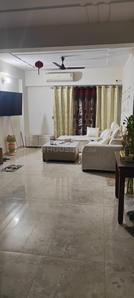 Hall Image of Chirag House Living in Govindpuram, Ghaziabad