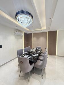Hall Image of 2375 Sq.ft 4 BHK Builder Floor for sale in Mayfield Garden Luxury Floors, Mayfield Garden Gurgaon for Rs. 33500000