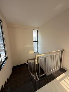 Bedroom Image of 3000 Sq.ft 5 BHK Independent House for rent in Sagar Elite, Bawadiya Kalan Bhopal for Rs. 80000