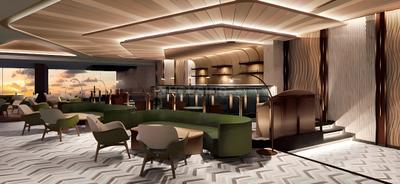 Image of 2610 Sq.ft 3 BHK Apartment / Flat for sale in Max Estate 360, Sector 36, Gurgaon for Rs. 57500000