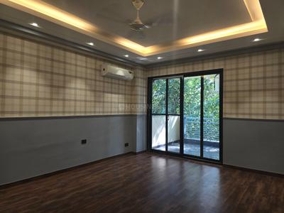 Bedroom Image of 2250 Sq.ft 3 BHK Builder Floor for sale in DLF Phase 2 Gurgaon for Rs. 48500000