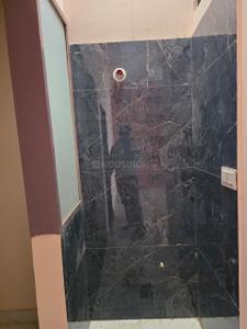 Bathroom Image of 1200 Sq.ft 3 BHK Independent House for sale in Hathod Jaipur for Rs. 6000000