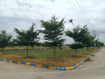 Image of 150 Sq.ft Residential Plot / Land for sale in Sangareddy Town, Sangareddy for Rs. 3300000