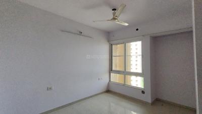 Bedroom Image of 800 Sq.ft 2 BHK Apartment / Flat for rent in Puraniks Rumah Bali, Thane West Thane for Rs. 26000