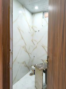 Common Bathroom Image of 1300 Sq.ft 3 BHK Builder Floor for sale in Indirapuram Ghaziabad for Rs. 8500001