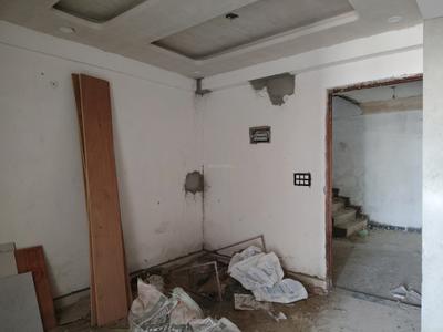 Living Room Image of 1535 Sq.ft 3 BHK Apartment / Flat for sale in Ambr Aspire, Noida Extension Greater Noida for Rs. 5990100