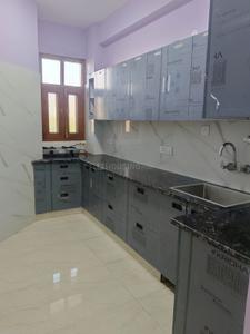 Kitchen Image of 3230 Sq.ft 2 BHK Independent House for sale in Sector 46 Noida for Rs. 87500000