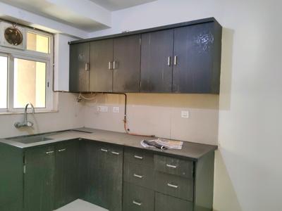 Kitchen Image of 1150 Sq.ft 3 BHK Apartment / Flat for sale in Maison Tarangan, Kasarvadavali Thane for Rs. 10000000