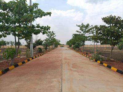 Residential Plot