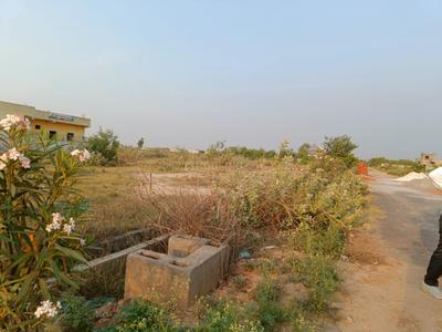 YEIDA Individual Residential Plots Plot View 2